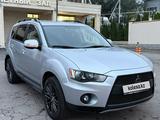Mitsubishi Outlander 2011 года за 5 199 999 тг. в Алматы – фото 3