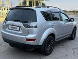 Mitsubishi Outlander 2011 года за 5 199 999 тг. в Алматы – фото 5