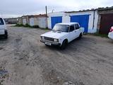ВАЗ (Lada) 2107 2004 года за 950 000 тг. в Костанай – фото 2
