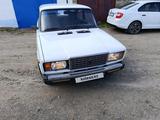 ВАЗ (Lada) 2107 2004 года за 950 000 тг. в Костанай