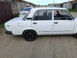 ВАЗ (Lada) 2107 2004 года за 950 000 тг. в Костанай – фото 3