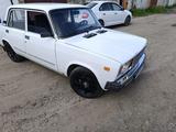 ВАЗ (Lada) 2107 2004 года за 950 000 тг. в Костанай – фото 4