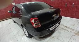 Chevrolet Cobalt 2021 годаfor5 500 000 тг. в Актау – фото 4