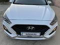 Hyundai Sonata 2021 года за 10 400 000 тг. в Туркестан – фото 3