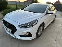 Hyundai Sonata 2021 года за 10 400 000 тг. в Туркестан