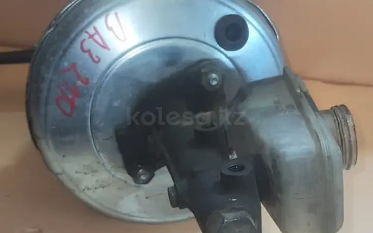 Тормозной вакуум на ВАЗ2110 за 15 000 тг. в Караганда