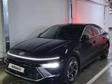 Hyundai Sonata 2024 годаүшін17 900 000 тг. в Астана