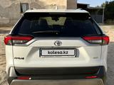 Toyota RAV4 2021 года за 18 000 000 тг. в Шымкент – фото 5