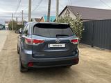 Toyota Highlander 2015 года за 13 000 000 тг. в Актобе – фото 5