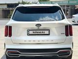 Kia Sorento 2021 года за 15 600 000 тг. в Шымкент – фото 4