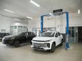 "Eurasia Motor Aktau" EXEED в Актау – фото 11