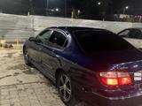 Nissan Cefiro 2002 годаүшін2 900 000 тг. в Экибастуз – фото 4