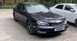 Nissan Cefiro 2002 годаүшін2 900 000 тг. в Экибастуз