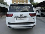 Toyota Land Cruiser 2023 годаfor48 000 000 тг. в Семей – фото 3