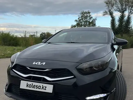 Kia Cee'd 2023 года за 10 000 000 тг. в Костанай – фото 9