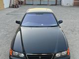 Toyota Chaser 1997 годаүшін3 888 888 тг. в Павлодар