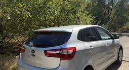 Kia Rio 2013 года за 5 100 000 тг. в Актобе – фото 3