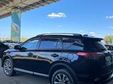 Toyota RAV4 2019 года за 13 700 000 тг. в Семей – фото 4