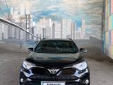Toyota RAV4 2019 года за 13 700 000 тг. в Семей