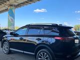 Toyota RAV4 2019 года за 13 700 000 тг. в Семей – фото 5