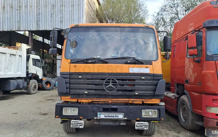 Beiben (North Benz) 2008 годаүшін7 000 000 тг. в Алматы