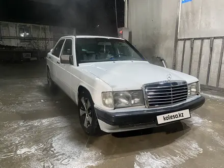 Mercedes-Benz 190 1991 года за 1 100 000 тг. в Алматы – фото 2