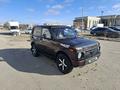 ВАЗ (Lada) Lada 2121 2007 года за 1 500 000 тг. в Актау – фото 4