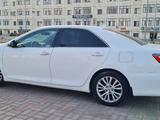 Toyota Camry 2015 года за 11 200 000 тг. в Актау