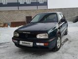 Volkswagen Golf 1995 годаfor1 570 000 тг. в Астана – фото 2