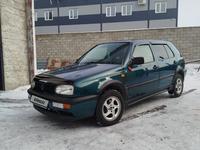 Volkswagen Golf 1995 годаfor1 570 000 тг. в Астана