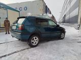 Volkswagen Golf 1995 годаfor1 570 000 тг. в Астана – фото 5