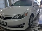 Toyota Camry 2014 годаүшін9 000 000 тг. в Кызылорда – фото 2