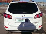 Hyundai Santa Fe 2012 годаүшін10 000 000 тг. в Атырау – фото 3