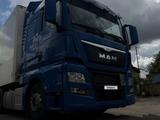 MAN TGX
