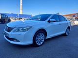 Toyota Camry 2013 годаfor10 400 000 тг. в Алматы – фото 5