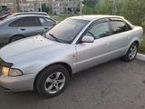 Audi A4 1997 года за 1 450 000 тг. в Караганда – фото 2