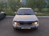 Audi A4 1997 года за 1 450 000 тг. в Караганда