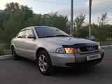 Audi A4 1997 года за 1 450 000 тг. в Караганда – фото 3