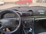 Audi A4 1997 года за 1 450 000 тг. в Караганда – фото 4