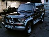 Toyota Land Cruiser Prado 1993 года за 10 500 000 тг. в Алматы