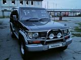 Toyota Land Cruiser Prado 1993 года за 10 500 000 тг. в Алматы – фото 3