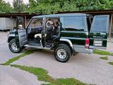 Toyota Land Cruiser Prado 1993 года за 10 500 000 тг. в Алматы – фото 4