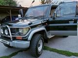Toyota Land Cruiser Prado 1993 года за 10 500 000 тг. в Алматы – фото 5