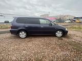 Honda Odyssey 2002 года за 3 800 000 тг. в Петропавловск – фото 3