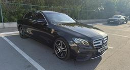 Mercedes-Benz E 200 2018 года за 15 200 000 тг. в Астана
