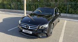Mercedes-Benz E 200 2018 года за 15 200 000 тг. в Астана – фото 4