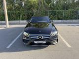 Mercedes-Benz E 200 2018 годаүшін15 200 000 тг. в Астана – фото 3