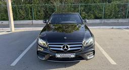 Mercedes-Benz E 200 2018 года за 15 200 000 тг. в Астана – фото 3
