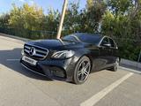 Mercedes-Benz E 200 2018 годаүшін15 200 000 тг. в Астана – фото 5