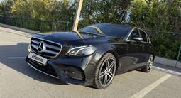 Mercedes-Benz E 200 2018 года за 15 200 000 тг. в Астана – фото 5